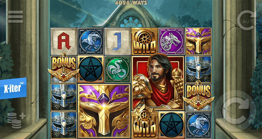 Avalon Gold Rules Avalon Gold Rules